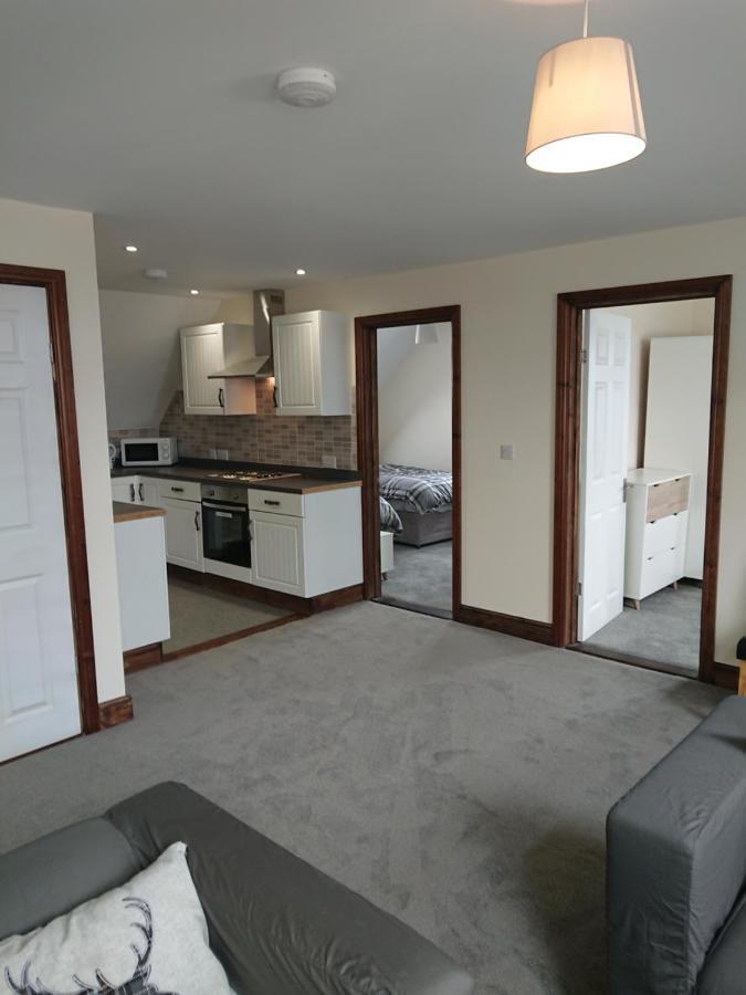 2 Wood Yard Cottages, Red Mayes Farm Spalding Esterno foto