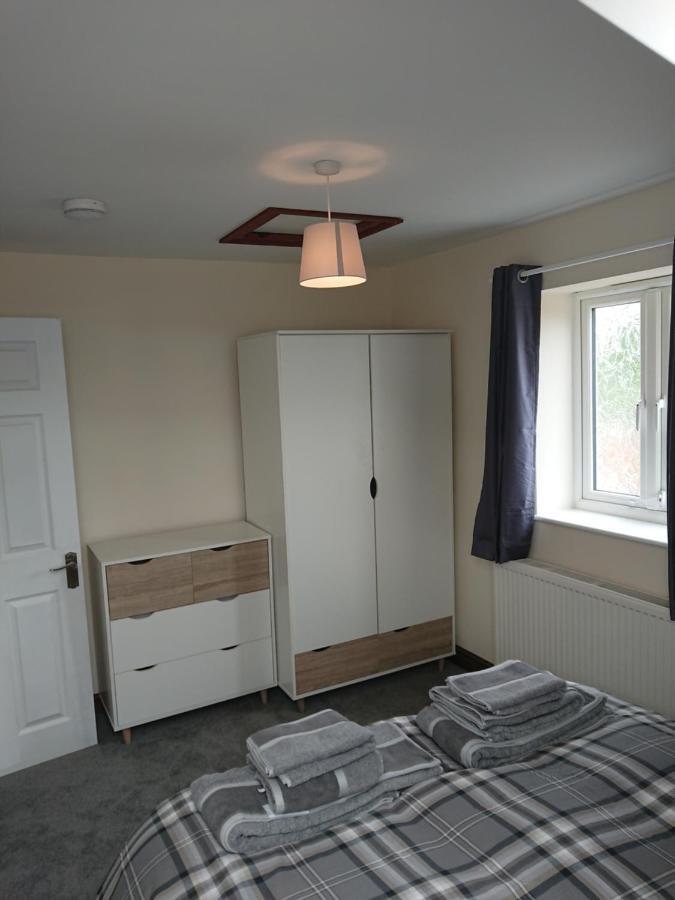 2 Wood Yard Cottages, Red Mayes Farm Spalding Esterno foto