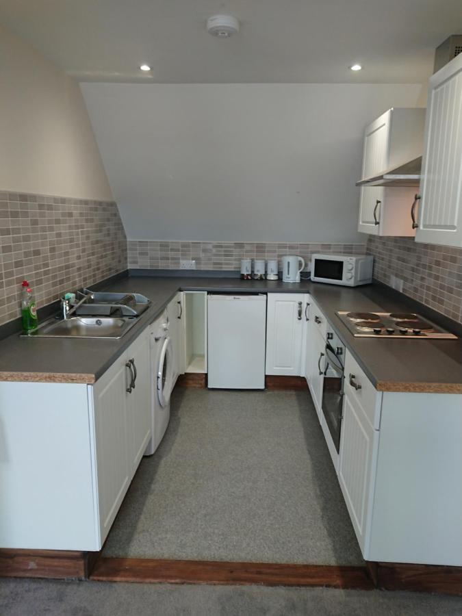 2 Wood Yard Cottages, Red Mayes Farm Spalding Esterno foto